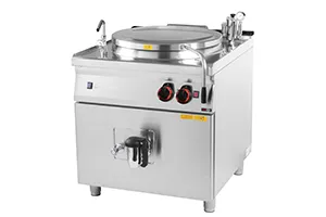 BI 90/150 G ﻿Kocioł gazowy Red Fox 00008754