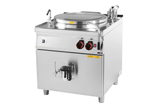 BI 90/150 G ﻿Kocioł gazowy Red Fox 00008754