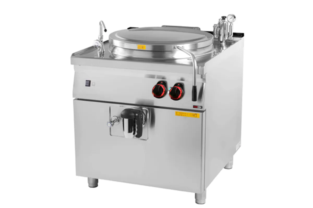 BI 90/100 E ﻿Kocioł elektryczny Red Fox 00008756