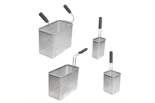 VTL 1/3 B ﻿Kosze do makaroniarek Red Fox 00016614