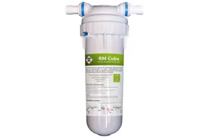RM CUBE ﻿System filtracyjny do kostkarek Red Fox 00016379