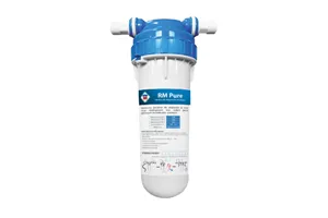 RM PURE ﻿System filtracyjny Red Fox 00010630