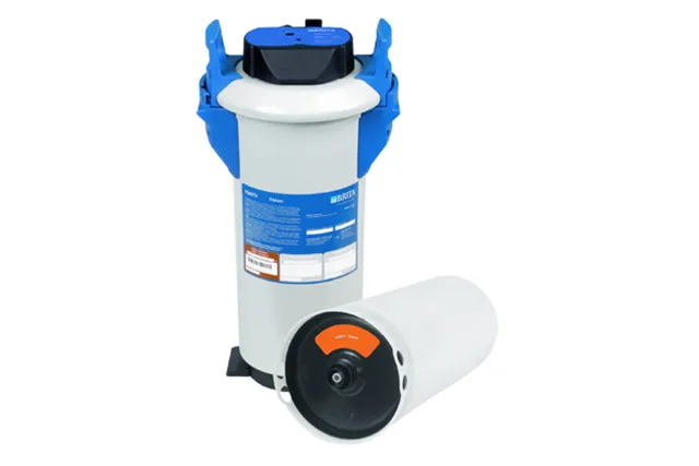 Purity 450 Steam ﻿System filtracyjny Purity 450 Steam Red Fox 00008737