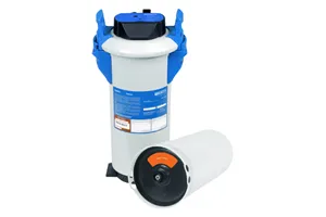 WPS - 450 ﻿Wkład wymienny do Purity 450 Steam Red Fox 00008738