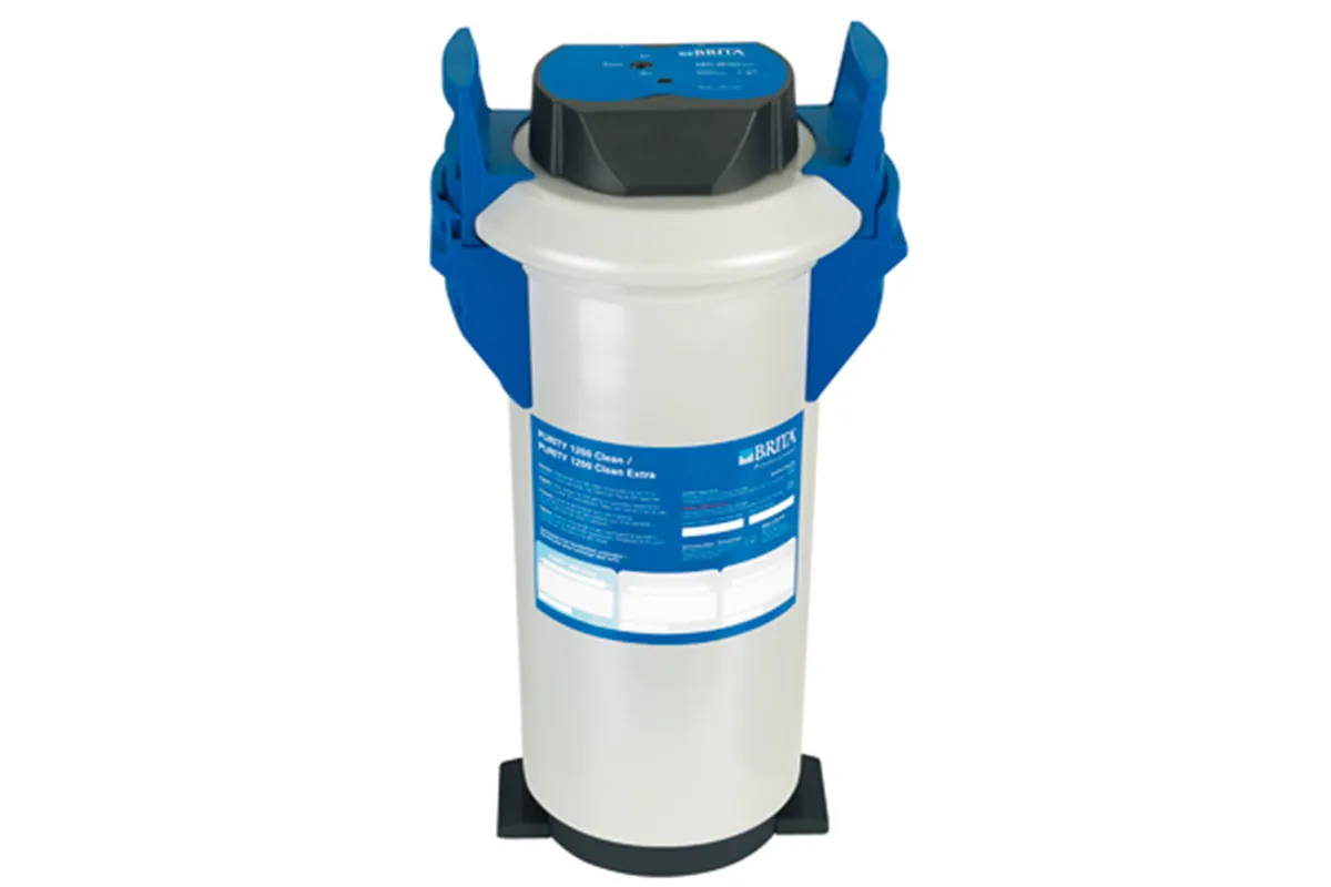 Purity 1200 Clean ﻿System filtracyjny Purity 1200 Clean Red Fox 00006008