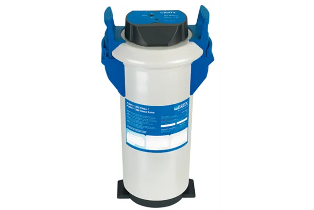 Purity 1200 Clean ﻿System filtracyjny Purity 1200 Clean Red Fox 00006008