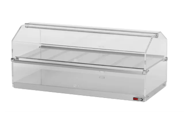 VEN 820 ﻿Witryna neutralna Red Fox 00000488