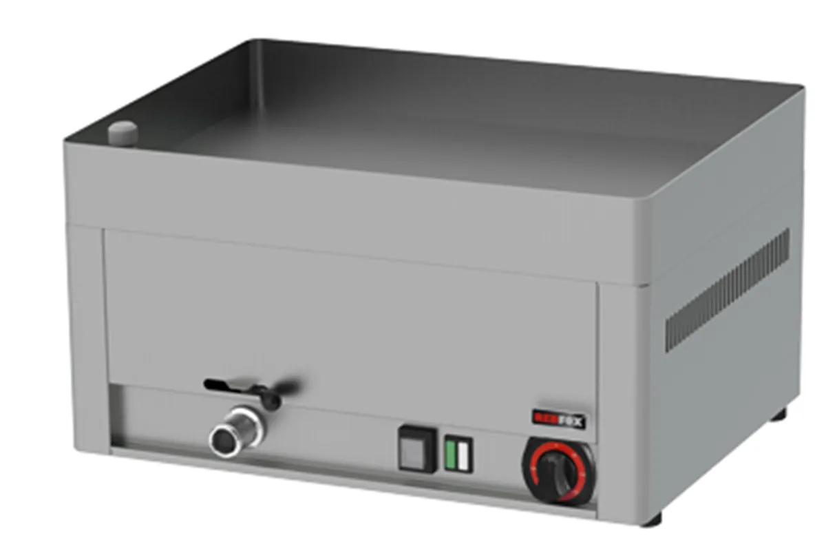 FT - 30 DK ﻿Patelnia multifunkcyjna Red Fox 00009949