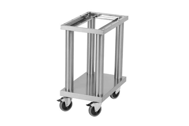 PO - 30/M ﻿Podstawa pod moduł otwarta jezdna Red Fox 00000248