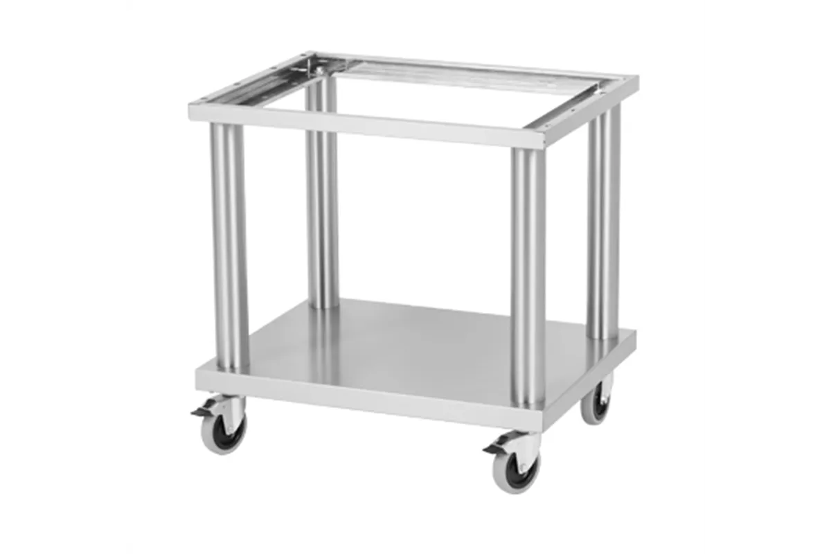 PO - 80/M ﻿Podstawa jezdna do BM(V)2120 Red Fox 00000251