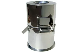 SKBZ 6 N ﻿Obieraczka nierdzewna do ziemniaków Red Fox 00000256