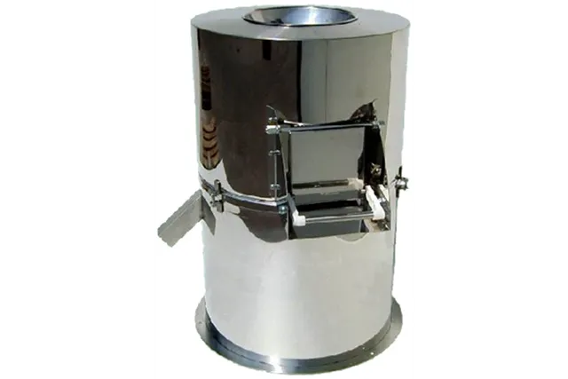 SKBZ 40 N ﻿Obieraczka nierdzewna do ziemniaków Red Fox 00000259