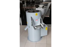 SKBZ 6 L ﻿Obieraczka lakierowana do ziemniaków Red Fox 00000252