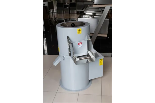 SKBZ 12 L ﻿Obieraczka lakierowana do ziemniaków Red Fox 00000253