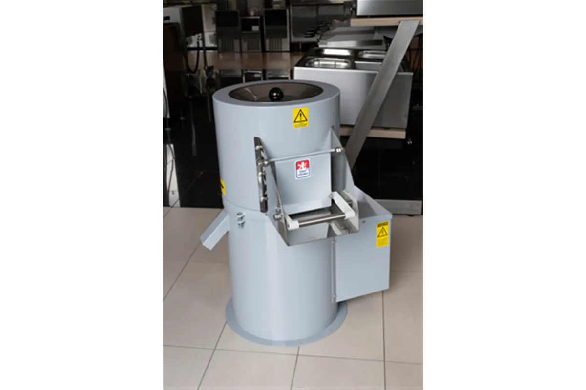 SKBZ 20 L ﻿Obieraczka lakierowana do ziemniaków Red Fox 00000254