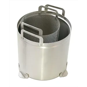 LS - 1/N ﻿Separator do obierzyn okrągły - SKBZ Red Fox 00000260