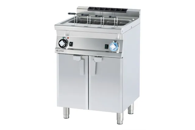 CPA-76 G ﻿﻿Urządzenie do gotowania makaronu gazowe RM Gastro 00017006