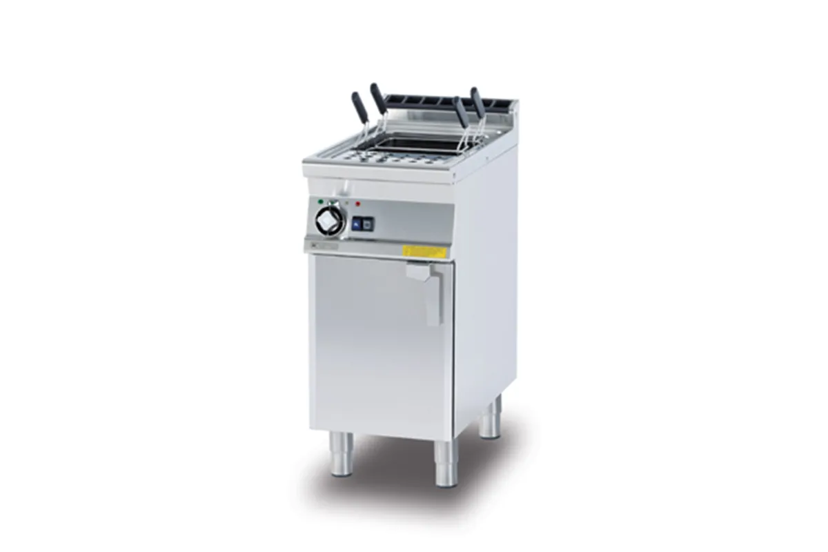 CPA-74 ET ﻿﻿Urządzenie do gotowania makaronu elektryczne RM Gastro 00017000