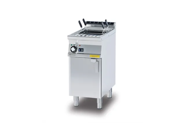 CPA-74 ET ﻿﻿Urządzenie do gotowania makaronu elektryczne RM Gastro 00017000