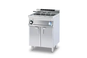 CP-76 ET ﻿﻿Urządzenie do gotowania makaronu elektryczne RM Gastro 00000872