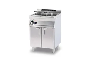 CPA-76 ET ﻿﻿Urządzenie do gotowania makaronu elektryczne RM Gastro 00017001