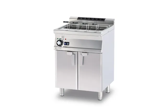 CPA-76 ET ﻿﻿Urządzenie do gotowania makaronu elektryczne RM Gastro 00017001