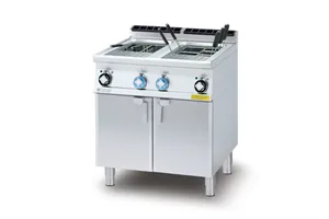 CP-78 ET ﻿﻿Urządzenie do gotowania makaronu elektryczne RM Gastro 00000873