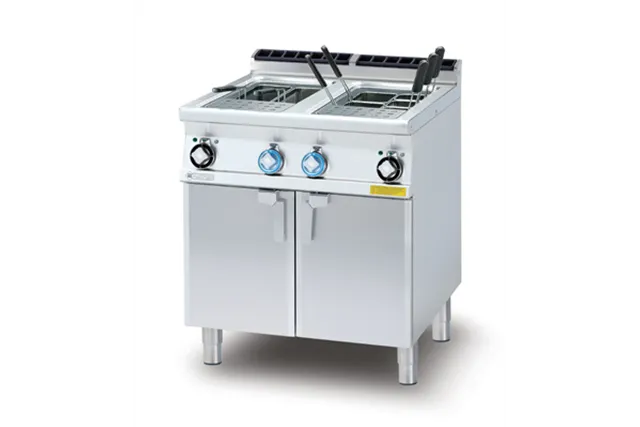 CP-78 ET ﻿﻿Urządzenie do gotowania makaronu elektryczne RM Gastro 00000873