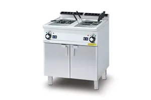 CPA-78 ET ﻿﻿Urządzenie do gotowania makaronu elektryczne RM Gastro 00017002