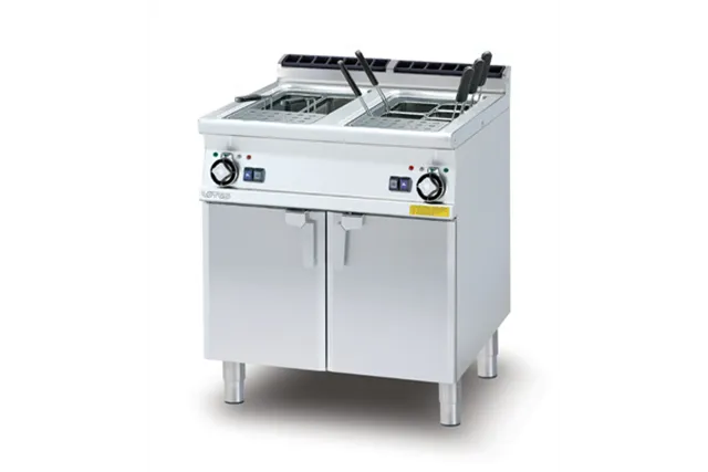 CPA-78 ET ﻿﻿Urządzenie do gotowania makaronu elektryczne RM Gastro 00017002