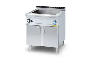 BM-78 G ﻿﻿Bemar gazowy RM Gastro 00000954