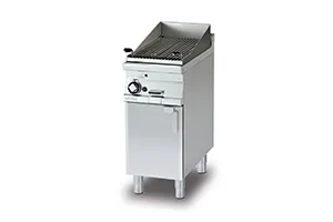 CW-74 G ﻿﻿Grill lawowy gazowy RM Gastro 00000947