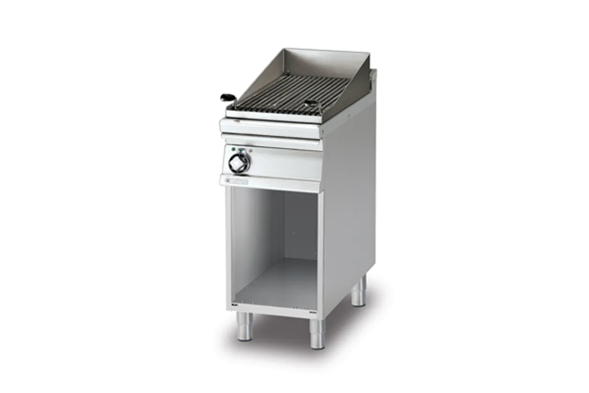 CW-74 ET ﻿﻿Grill wodny elektryczny RM Gastro 00000909
