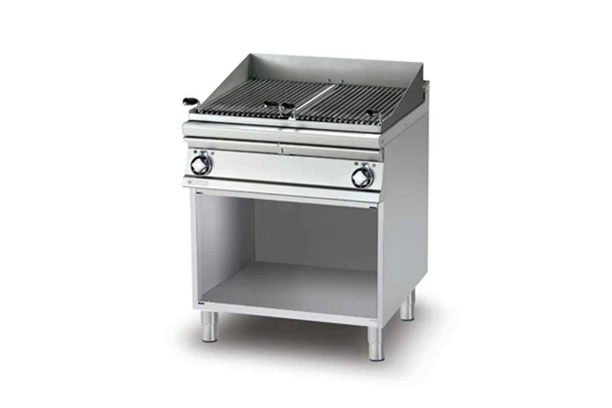 CW-78 ET ﻿﻿Grill wodny elektryczny RM Gastro 00000910