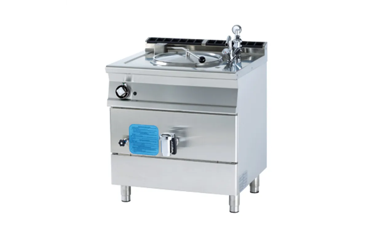 PI50-78 G ﻿﻿Kocioł gazowy 50 l RM Gastro 00000981