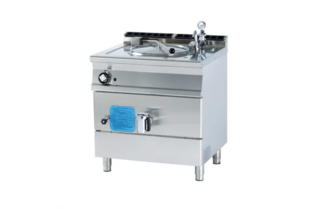 PI50-78 G ﻿﻿Kocioł gazowy 50 l RM Gastro 00000981