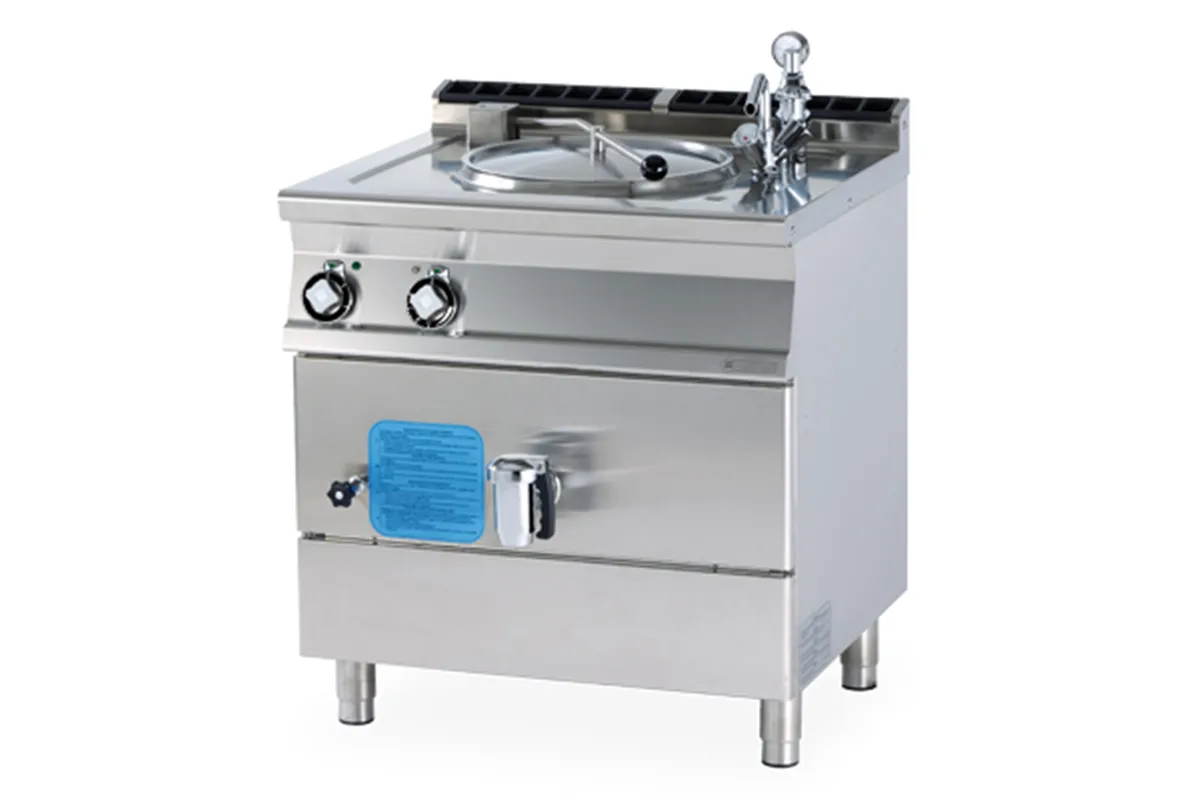 PI50-78 ET ﻿﻿Kocioł elektryczny 50 l RM Gastro 00000980