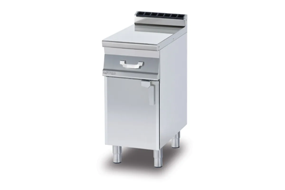 PL-74 ﻿﻿Płyta robocza RM Gastro 00000845