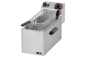 FE - 08 ﻿Frytownica na ryby Red Fox 00007913