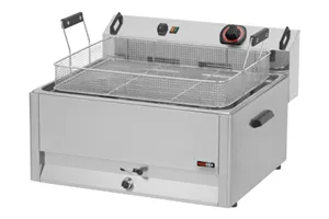 FE - 60 T ﻿Frytownica elektryczna trójfazowa Red Fox 00000238