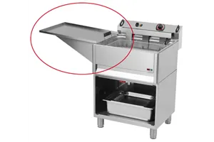 OP - 30 ﻿Półka odkładcza do FE-60 / FE-60/P Red Fox 00000240