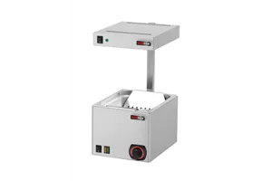 UH - 12 IL ﻿Urządzenia do podgrzewania i utrzymywania Red Fox 00000401