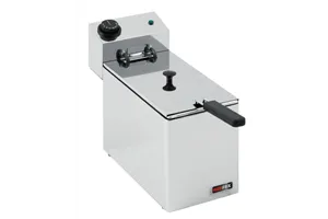 EF - 5 E ﻿Frytownica elektryczna Red Fox 00007460