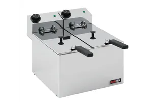 EF - 55 E ﻿Frytownica elektryczna Red Fox 00007463