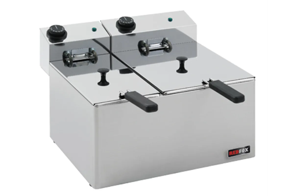 EF - 85 E ﻿Frytownica elektryczna Red Fox 00007464