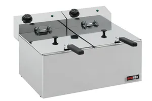 EF - 88 E ﻿Frytownica elektryczna Red Fox 00000221