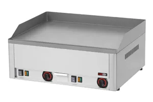 FTH - 60 E ﻿Płyta grillowa elektryczna Red Fox 00000360