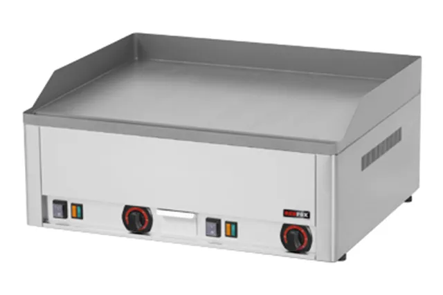 FTH - 60 E ﻿Płyta grillowa elektryczna Red Fox 00000360