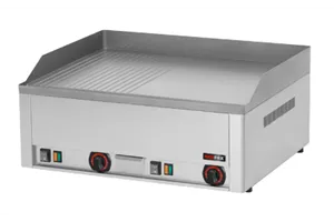 FTHR - 60 E ﻿Płyta grillowa elektryczna Red Fox 00000362