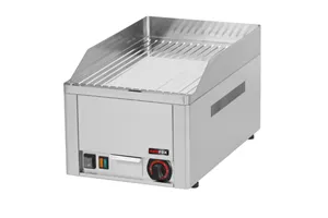 FTRC - 30 E ﻿Płyta grillowa chromowana elektryczna Red Fox 00000359